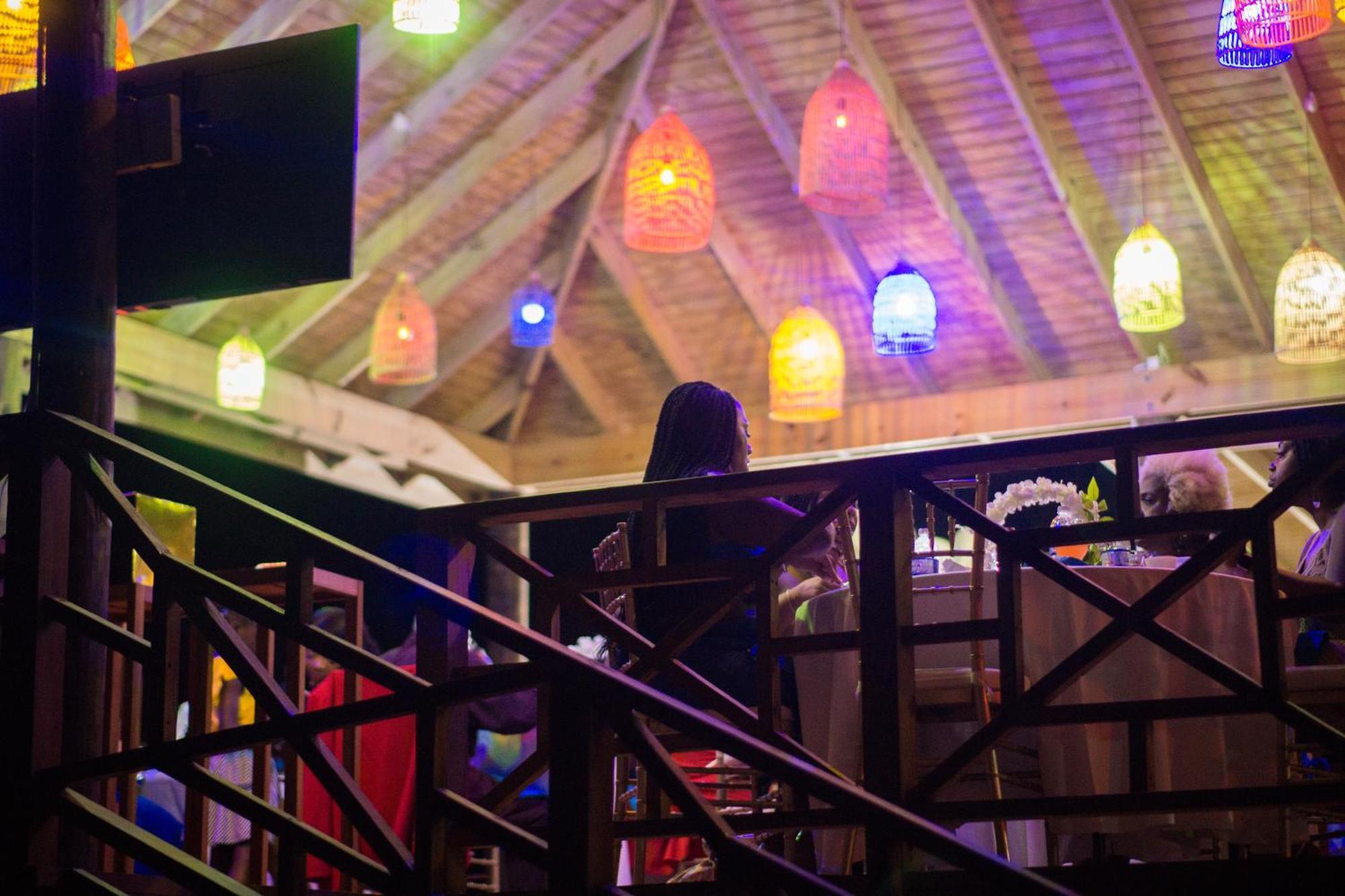 Beyond Sunset Resort & Villas เทรเชอร์ บีช ภายนอก รูปภาพ