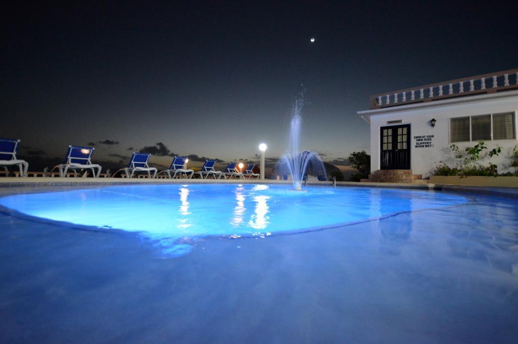 Beyond Sunset Resort & Villas เทรเชอร์ บีช ภายนอก รูปภาพ