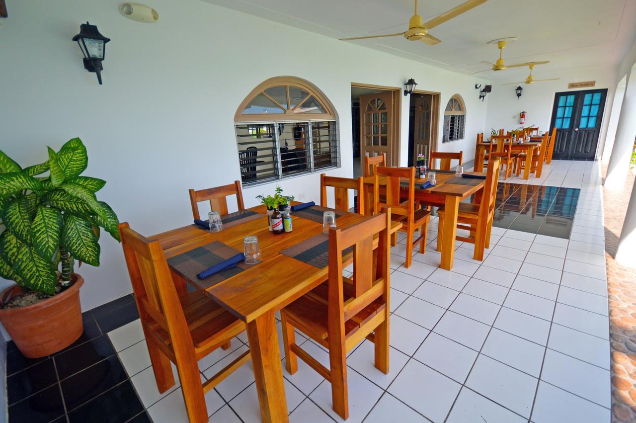 Beyond Sunset Resort & Villas เทรเชอร์ บีช ภายนอก รูปภาพ