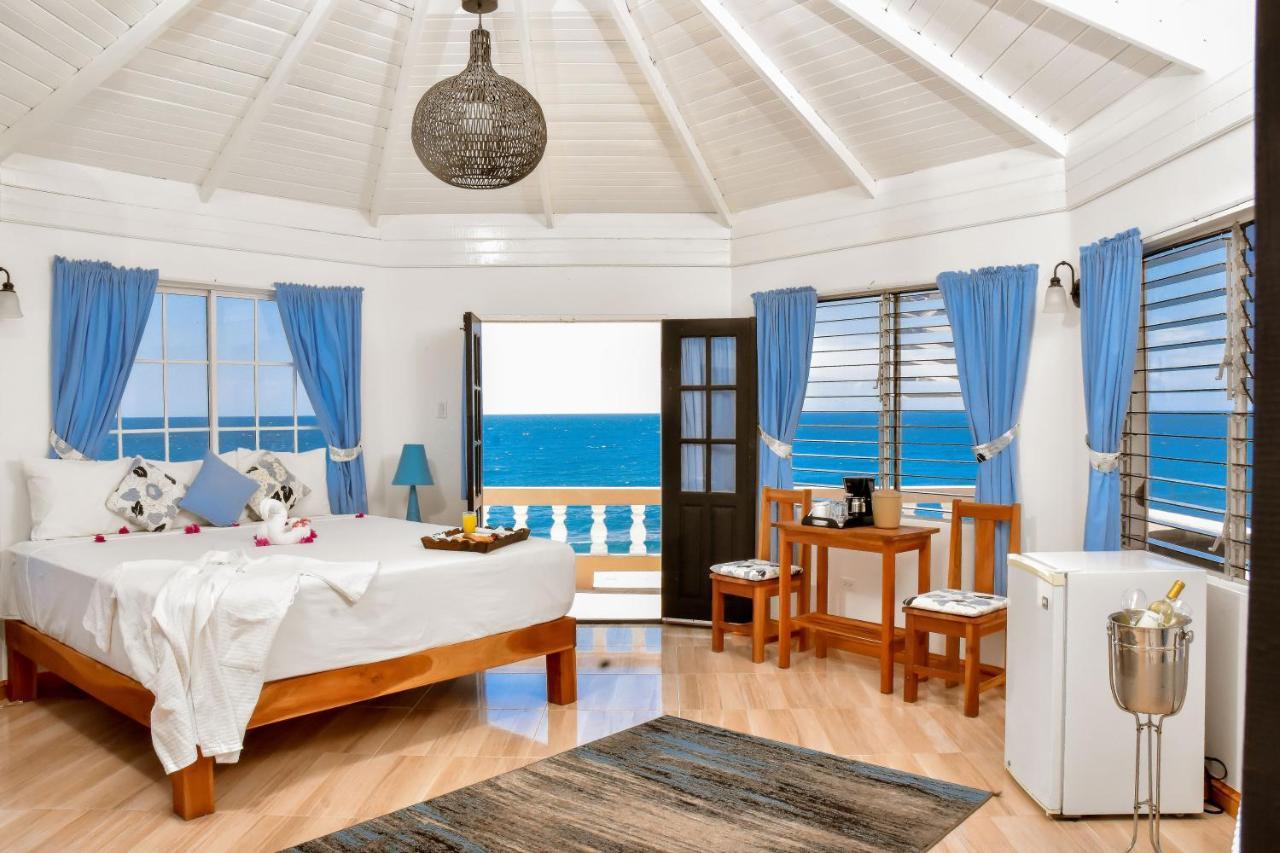 Beyond Sunset Resort & Villas เทรเชอร์ บีช ภายนอก รูปภาพ