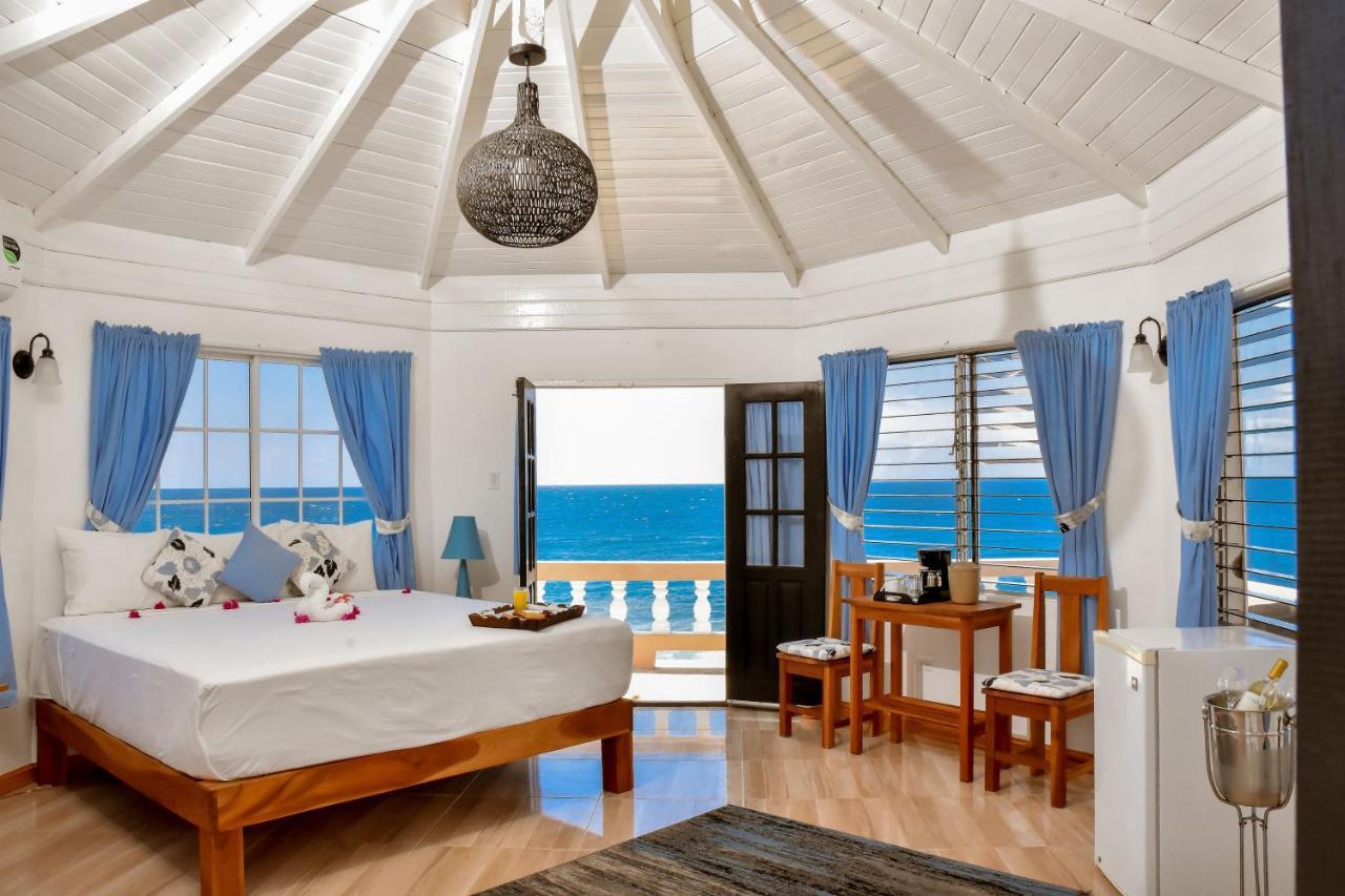 Beyond Sunset Resort & Villas เทรเชอร์ บีช ภายนอก รูปภาพ