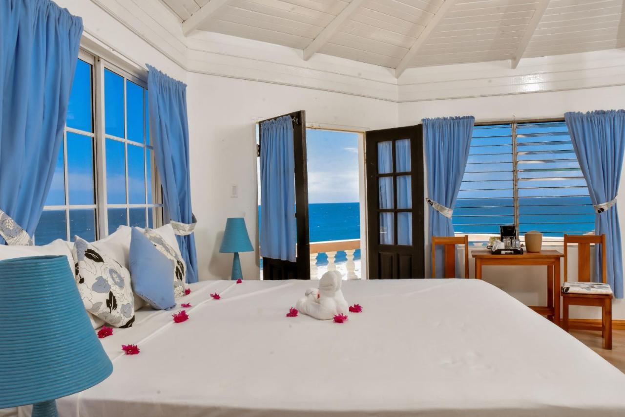 Beyond Sunset Resort & Villas เทรเชอร์ บีช ภายนอก รูปภาพ